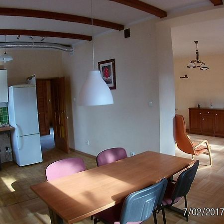 Dom Florian Hotel Warsaw Luaran gambar