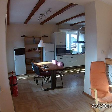 Dom Florian Hotel Warsaw Luaran gambar