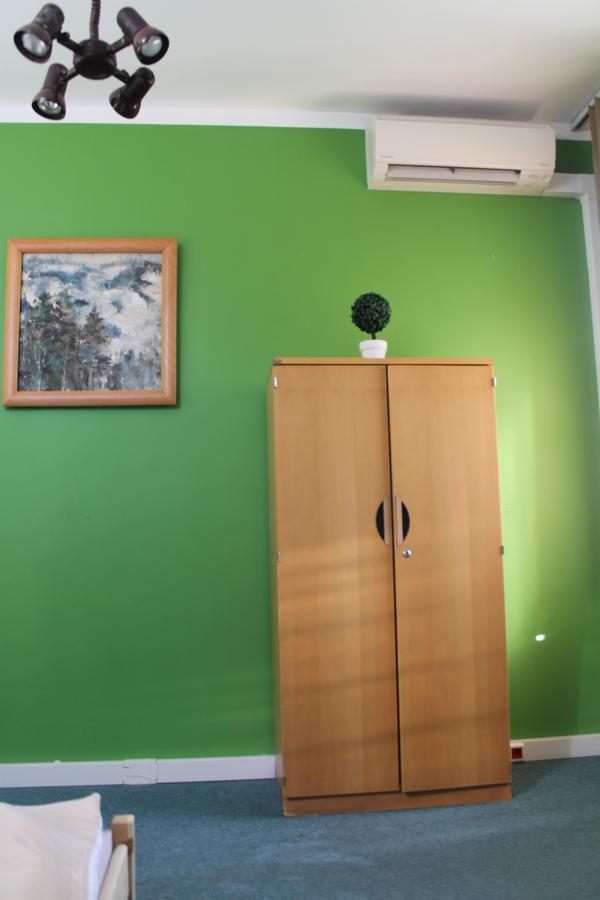 Dom Florian Hotel Warsaw Luaran gambar