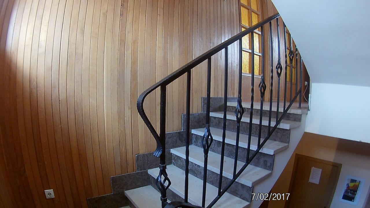 Dom Florian Hotel Warsaw Luaran gambar