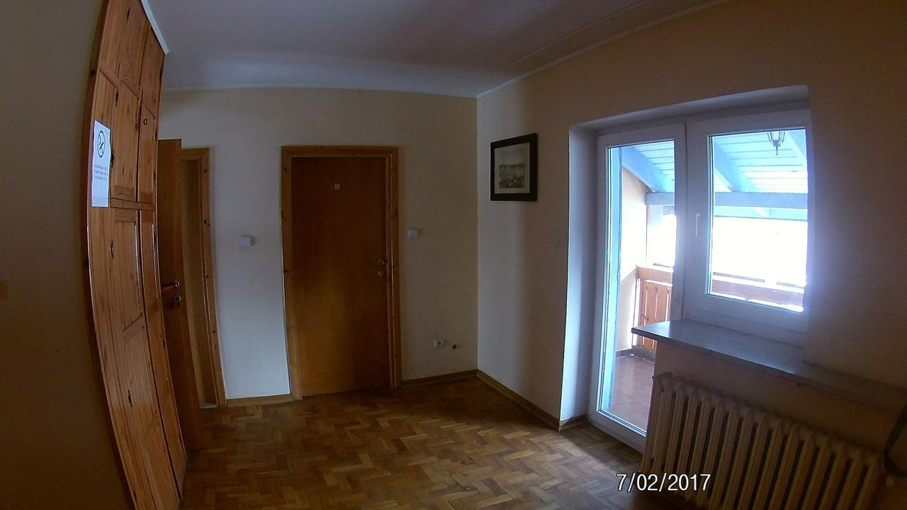 Dom Florian Hotel Warsaw Luaran gambar