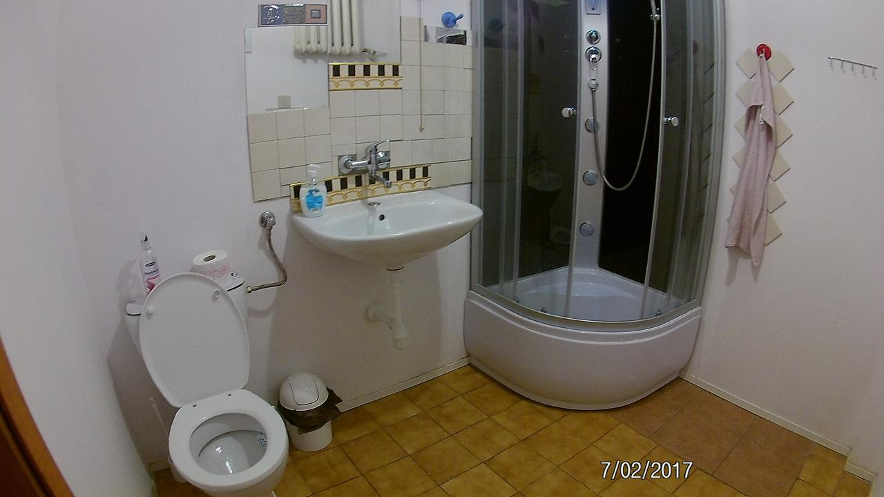 Dom Florian Hotel Warsaw Luaran gambar