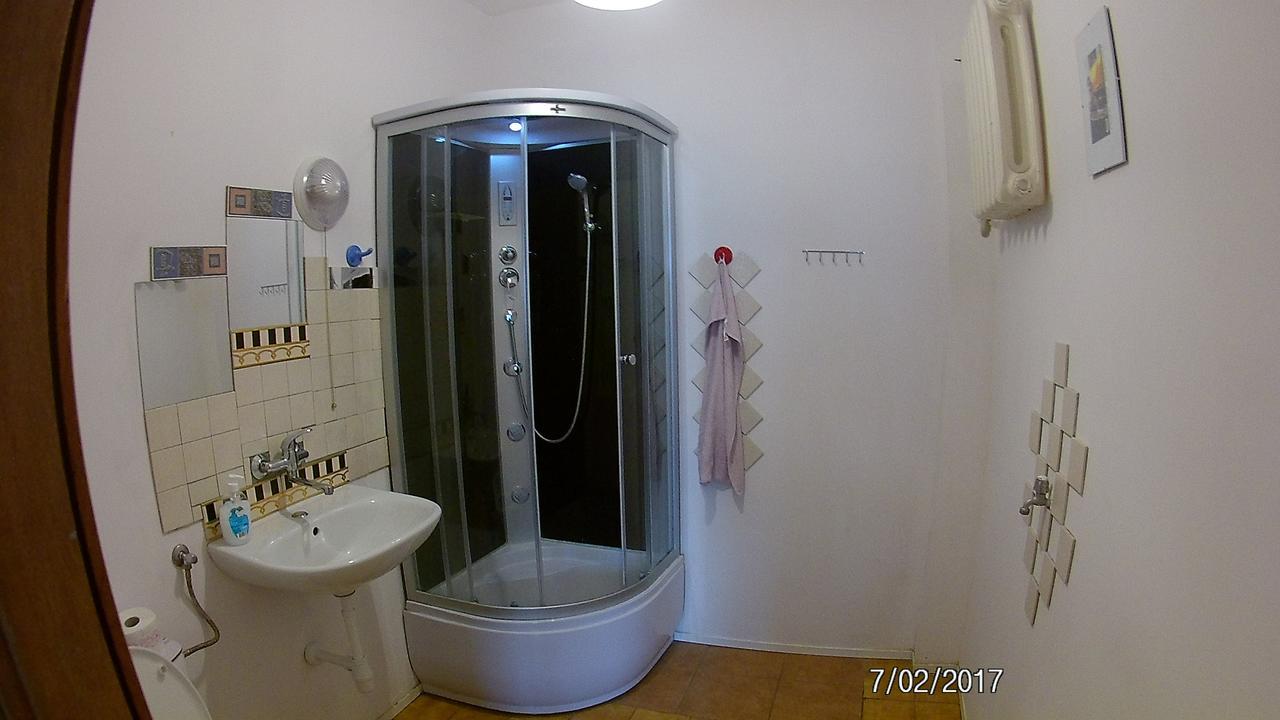 Dom Florian Hotel Warsaw Luaran gambar