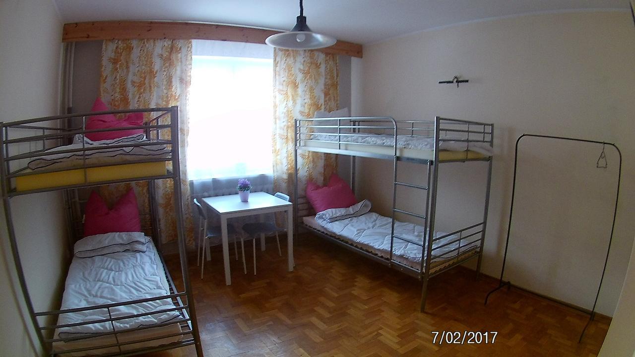 Dom Florian Hotel Warsaw Luaran gambar
