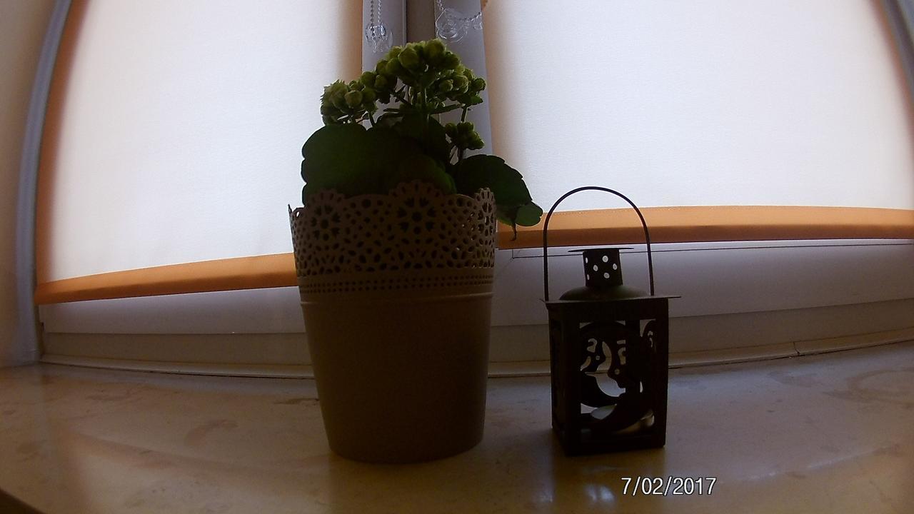 Dom Florian Hotel Warsaw Luaran gambar