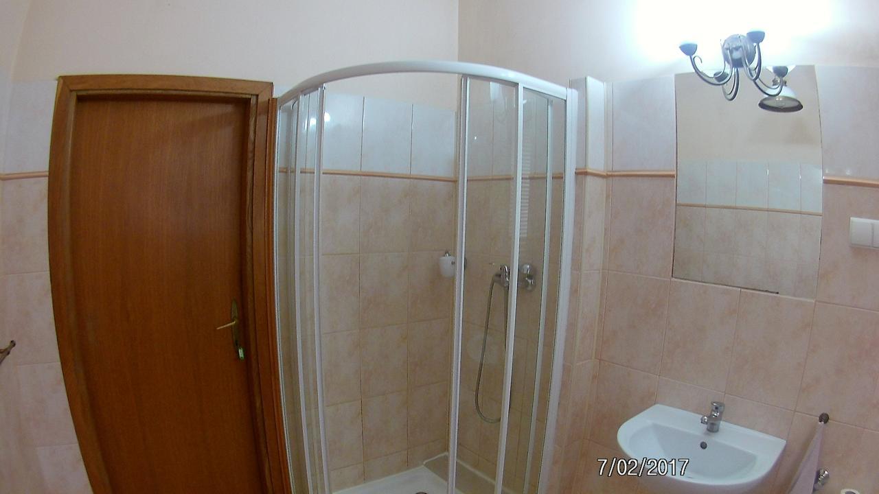 Dom Florian Hotel Warsaw Luaran gambar