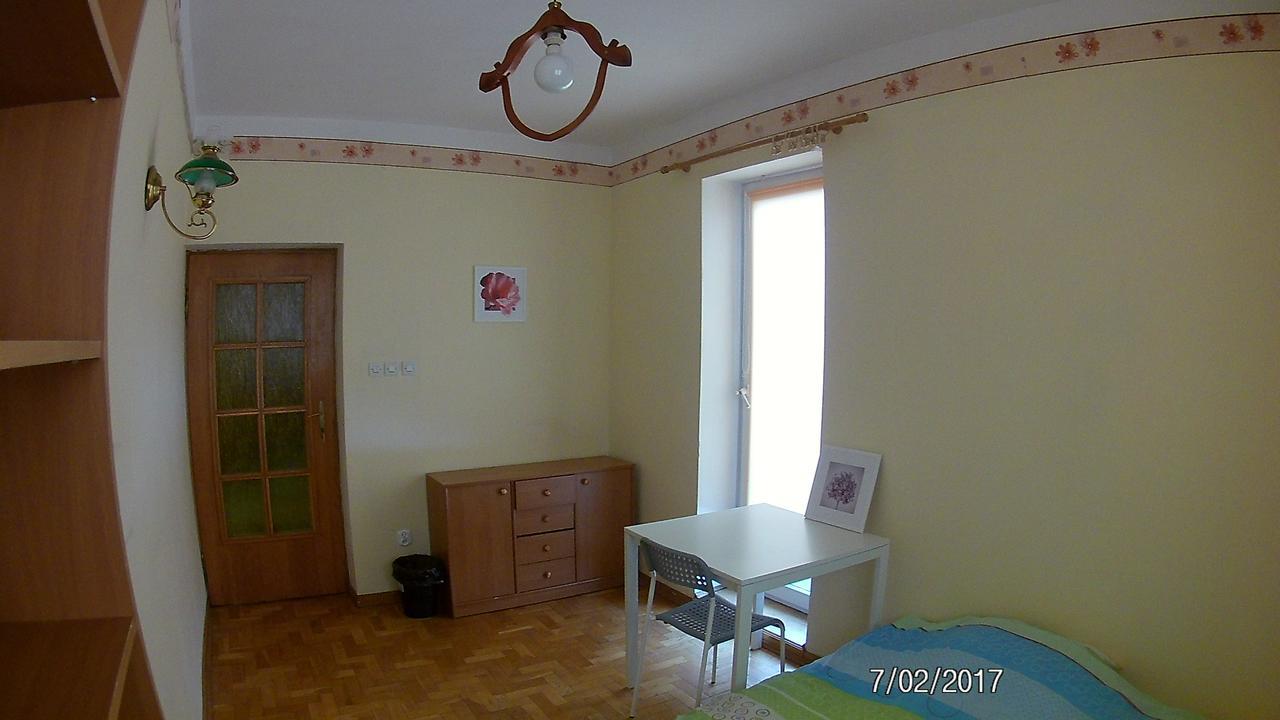 Dom Florian Hotel Warsaw Luaran gambar