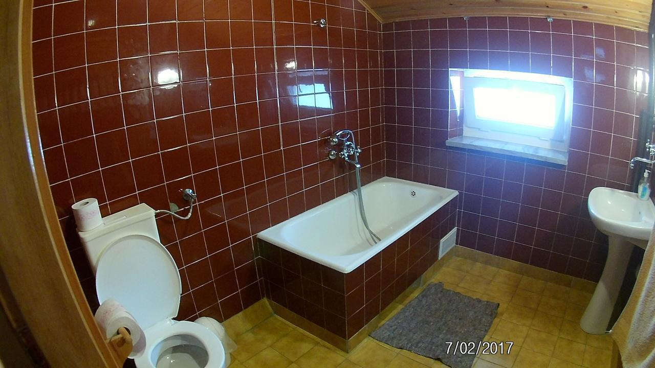 Dom Florian Hotel Warsaw Luaran gambar