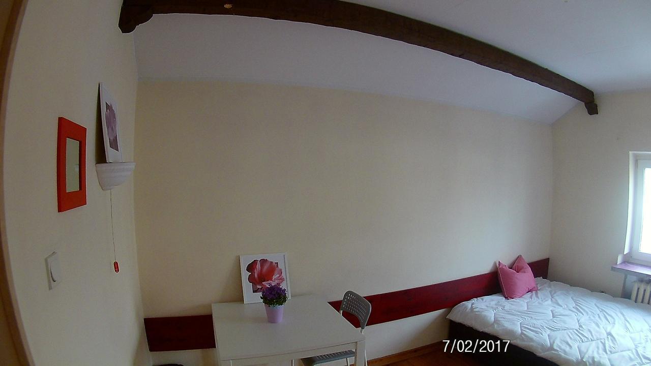 Dom Florian Hotel Warsaw Luaran gambar