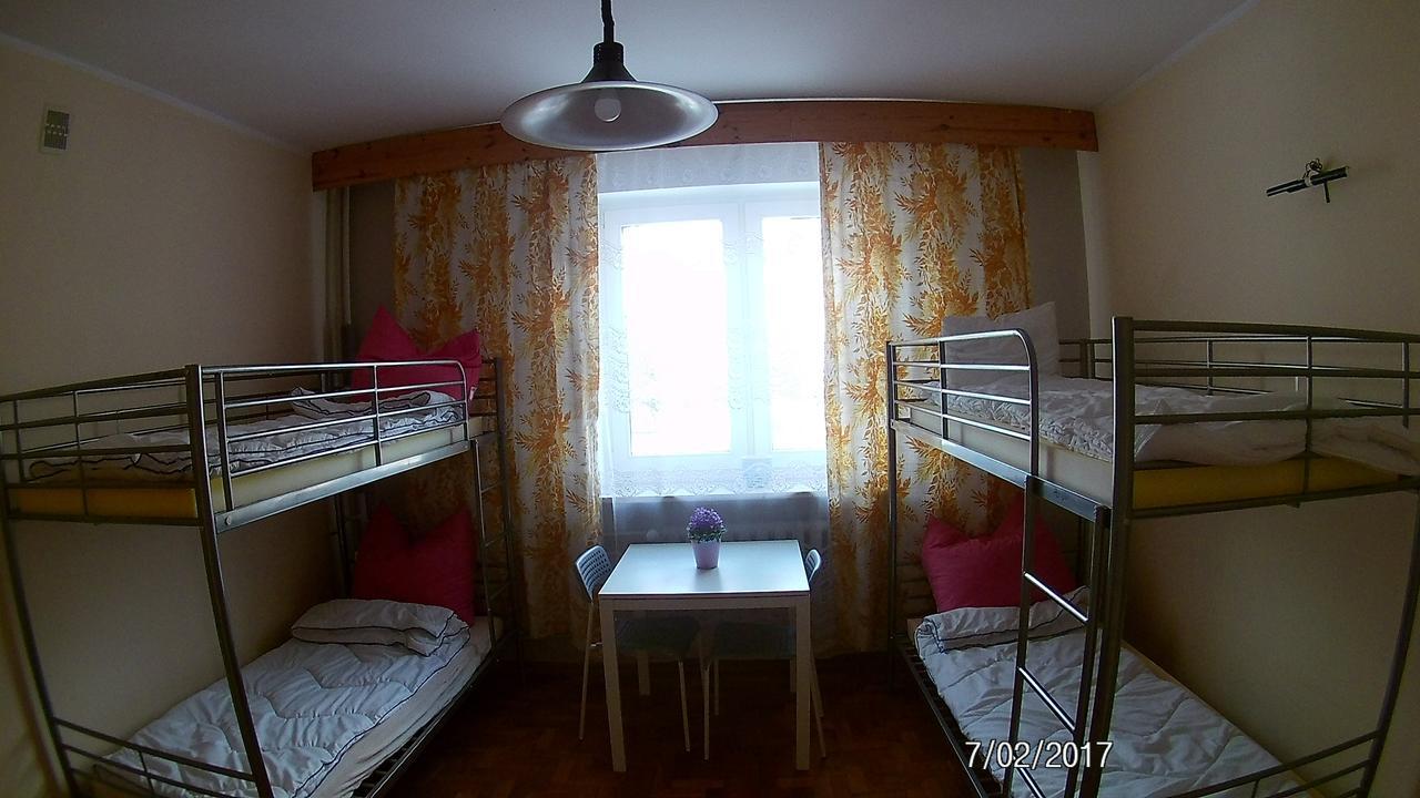 Dom Florian Hotel Warsaw Luaran gambar