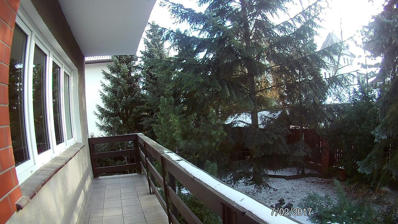 Dom Florian Hotel Warsaw Luaran gambar