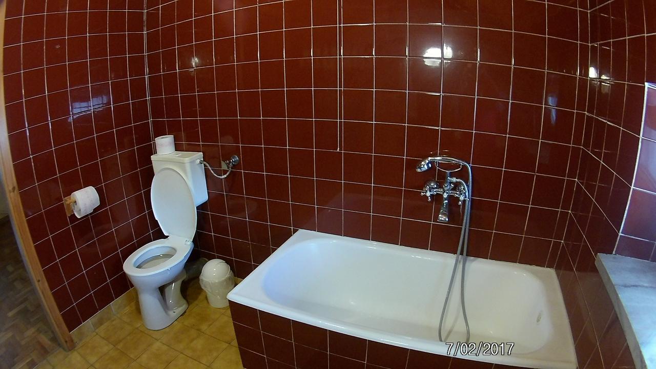 Dom Florian Hotel Warsaw Luaran gambar