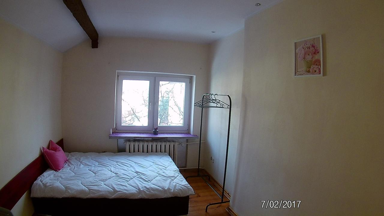 Dom Florian Hotel Warsaw Luaran gambar