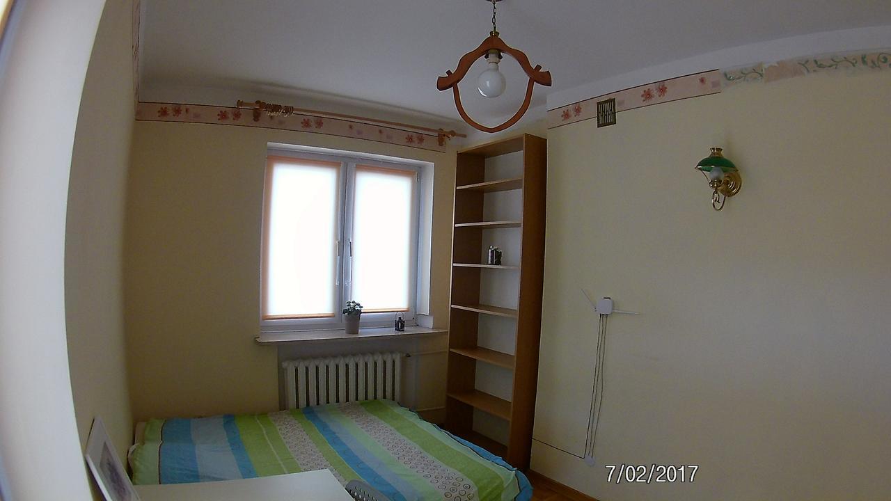 Dom Florian Hotel Warsaw Luaran gambar
